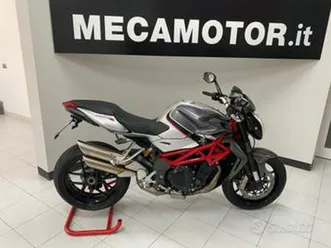mv agusta brutale 1090 rr 2017