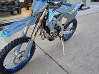 tm racing 300 enduro en fi corse 2026