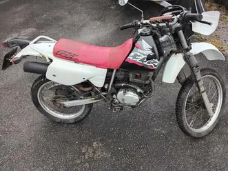 honda xlr 125 jd16