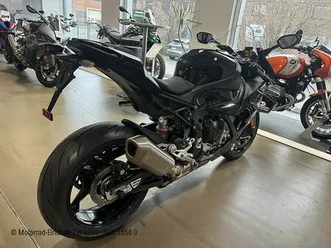 bmw s 1000 rr 1 hand unfallfrei