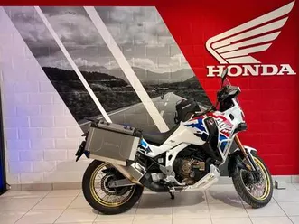 ② honda crf1100 adv sp dct es (année de construction 2025)