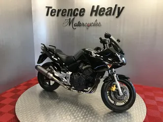 2006 honda cbf600 ''great condition''