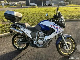 honda transalp xl700va