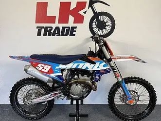 ktm sxf 250