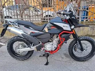 swm superdual 650- finanziamento tasso 0%