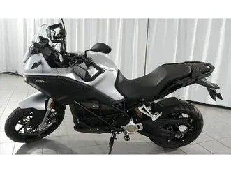 zero dsr 15,6+ 2024 3,3kw ladung