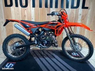 beta 50 enduro 2t 2025 neuve