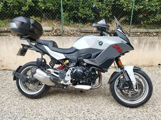 bmw f900 xr 2022 parfait état