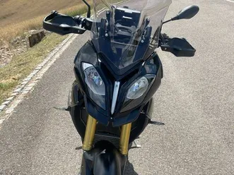 bmw s1000xr