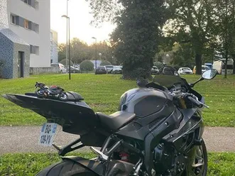vend echange bmw s1000rr full option