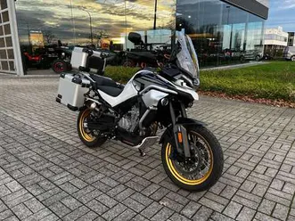 explore // demovoertuig