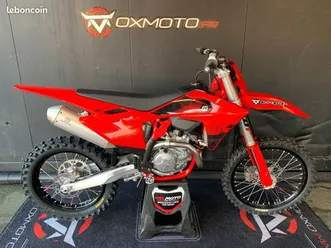 gasgas 450 mc-f - année 2026