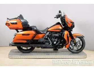 harley-davidson flhtk electra glide ultra limited 1868 2020 114cu