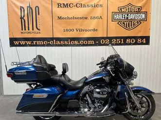 electra ultra limited