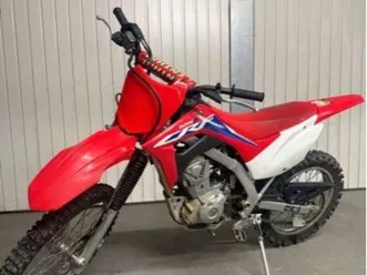 125 crf 2023