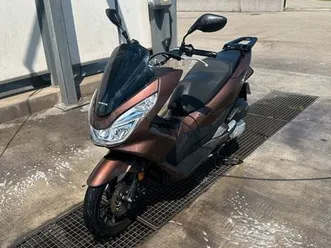 125 pcx