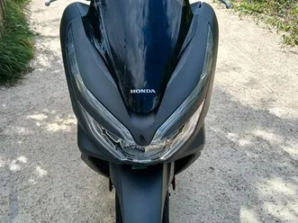 honda pcx 125 cc