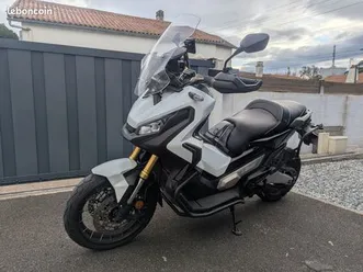 xadv 750