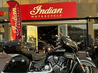 indian roadmaster