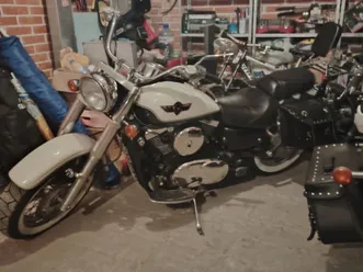 kawasaki vulcan classic →