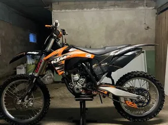 350 sxf ktm