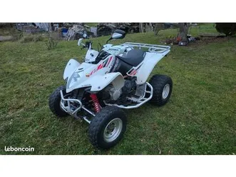 quad kimco 300 maxxer