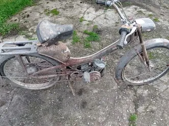 mobylette motoconfort au44