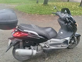 scooter 125