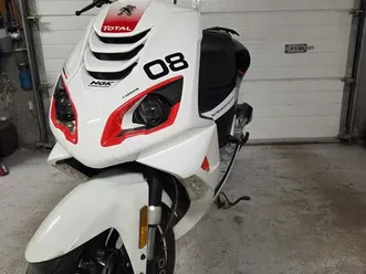 scooter speedfight 4