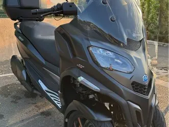 piaggio mp3 530 hpe