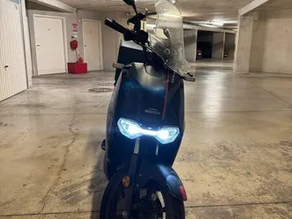scooter électrique super soco cpx 50 cc – 07/2024 – 1 550