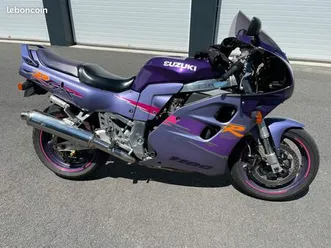 vends gsxr 1100 w 1995