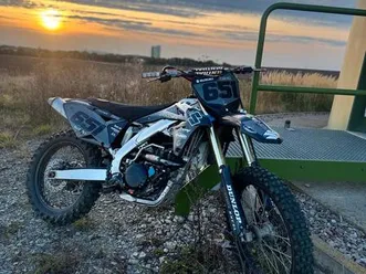 suzuki rm-z 450