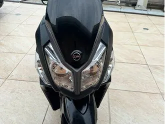 scooter sym jet 14 50cm3