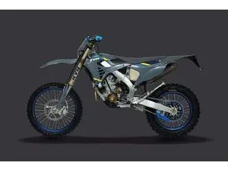 250 tm moto en 250 es fi 4t â corse