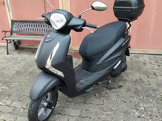 scooter 125 cc yamaha