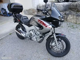 yamaha 850 tdm