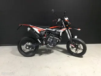 beta 125 rr 4t motard - destockage