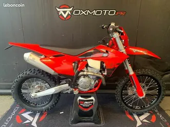 gasgas 350 ec-f - année 2026