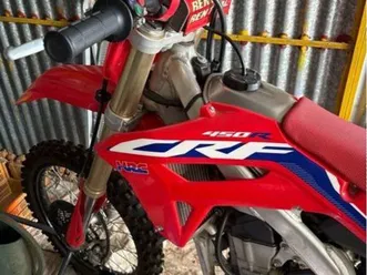 450 crf