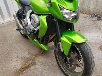kawasaki 750 z