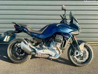 moto guzzi v100 mandello 2025