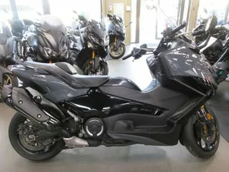 yamaha xp t-max 560 tech max 2022 560 cm3 | scooter | 23 200 km | gris | 06160 juan les pins