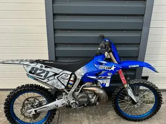 250 yz
