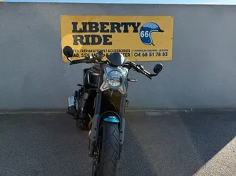 occasion cfmoto clx 700 sport full