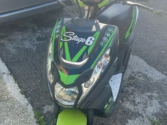 peugeot streetzone 2t