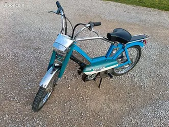 peugeot 103 version l2