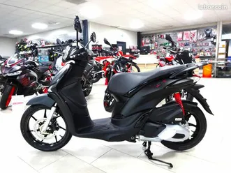 piaggio liberty 125 s abs 2025 promo