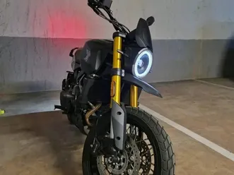 moto morini seiemmezzo