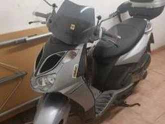 aprilia sportcity 250 - 2006